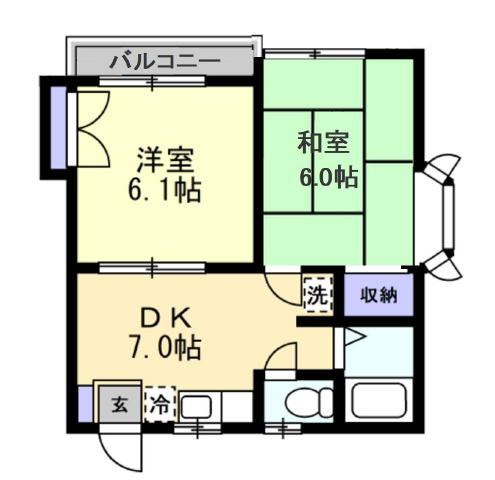 リグナ藤沢