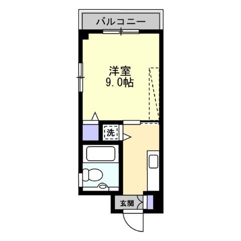 プリメーラ湘南