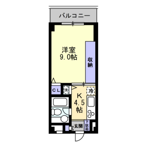 プリメーラ湘南