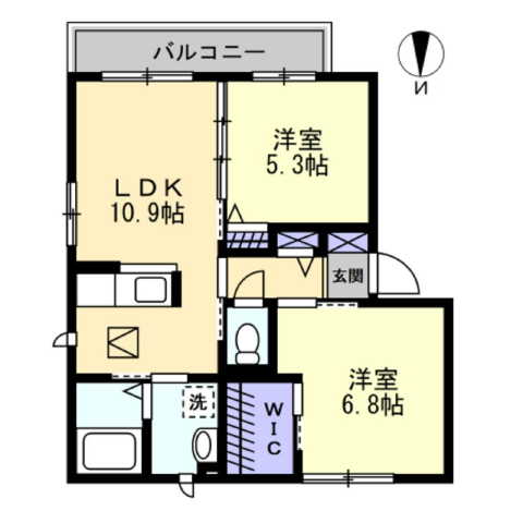 メゾンみやだ