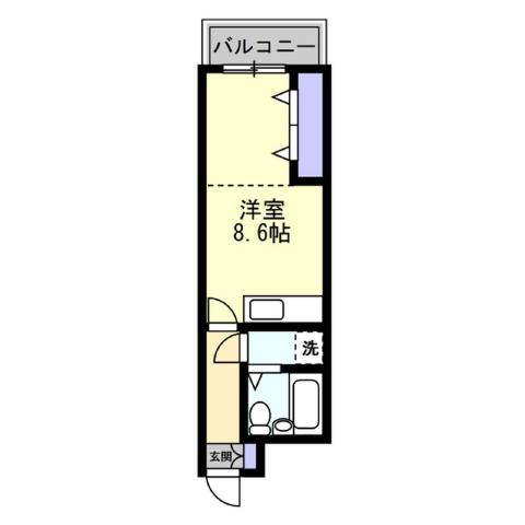 リバーサイド湘南
