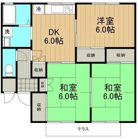 ハイランドヴィレッジ