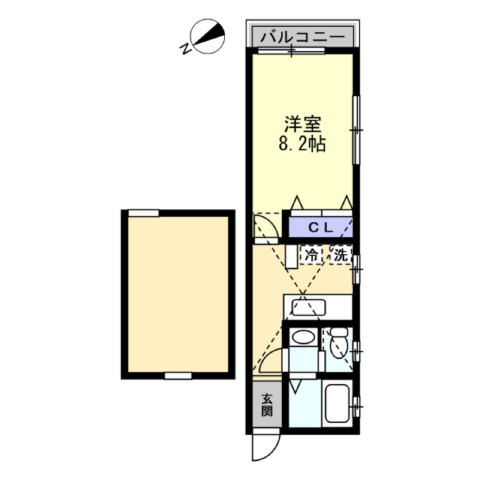 プルメリア湘南