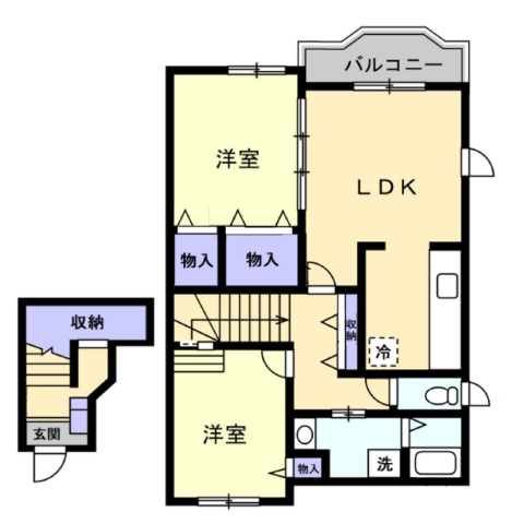 シャトーレ湘南Ⅲ