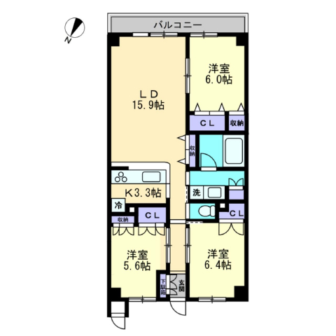 ヴィラ・エスポワール