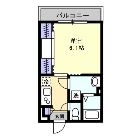 リブリ・ピーチテラス湘南