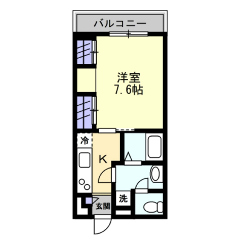 リブリ・藤沢川名