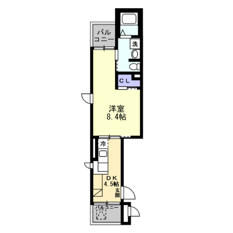 ブランドール湘南