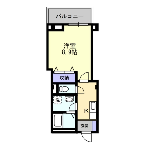 ブランシェ湘南