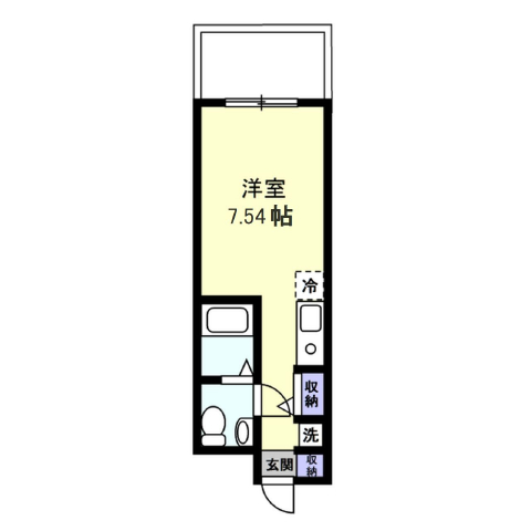 湘南レジデンス