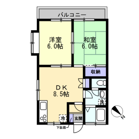 ヴェルサージ湘南