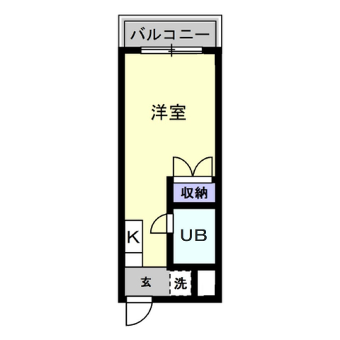 ウインベルソロ藤沢第６