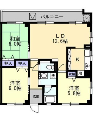プライムガーデン湘南藤沢