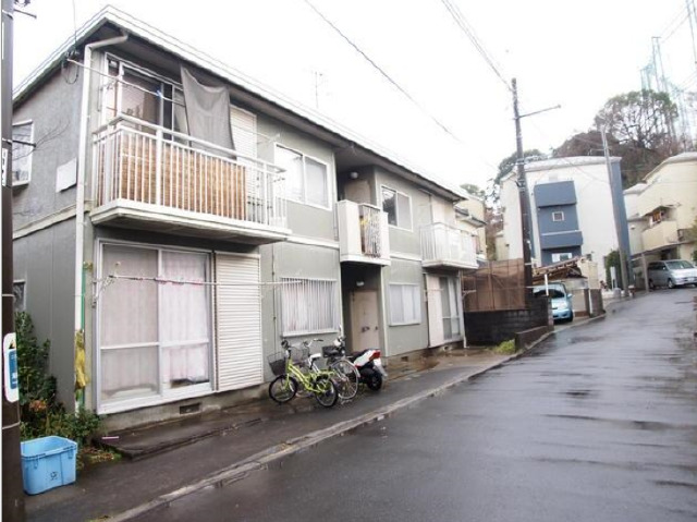 物件写真