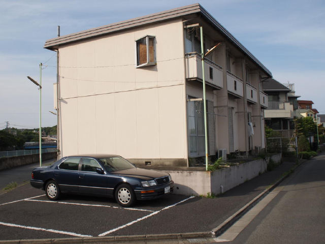 物件写真
