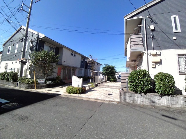 物件写真