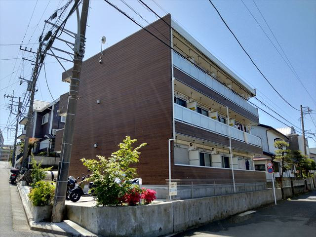 物件写真