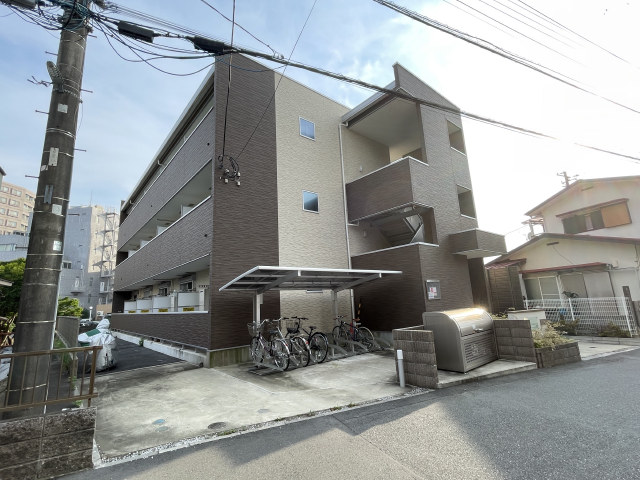 物件写真