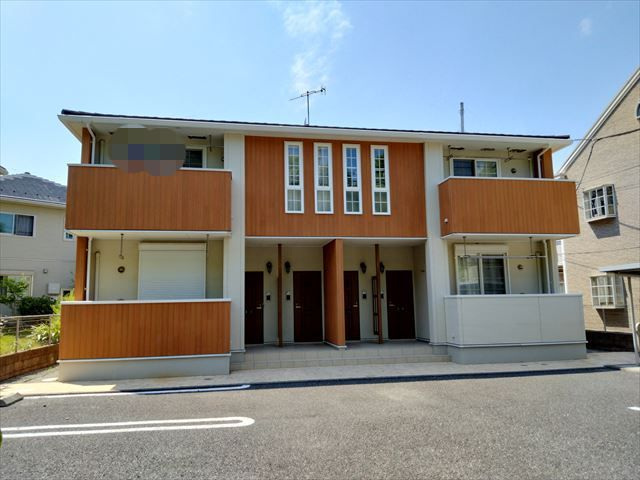 物件写真