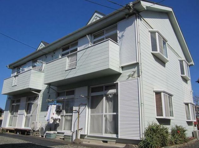 サンリーベ藤が岡