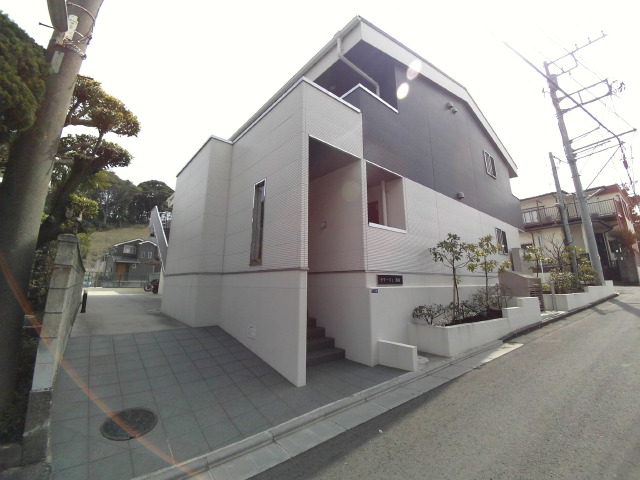 ラマージュ湘南