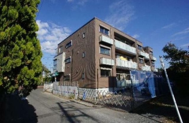 ソレイユ湘南Ｊ