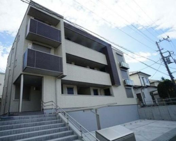 シャーメゾン湘南藤が岡