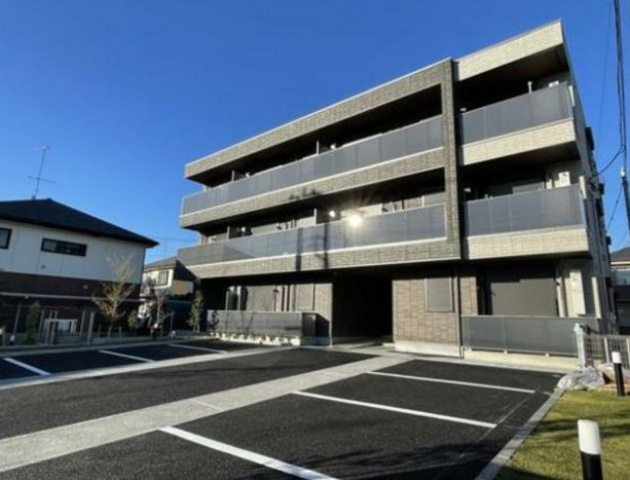 ハイセンシャル湘南藤沢