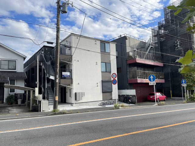 シティ湘南