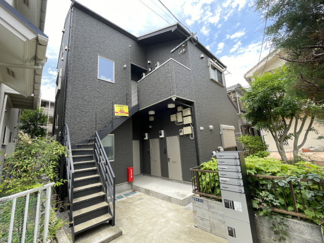 Oakville藤沢