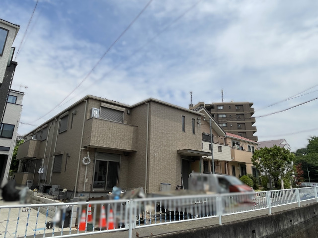 湘南藤沢ウイステリア