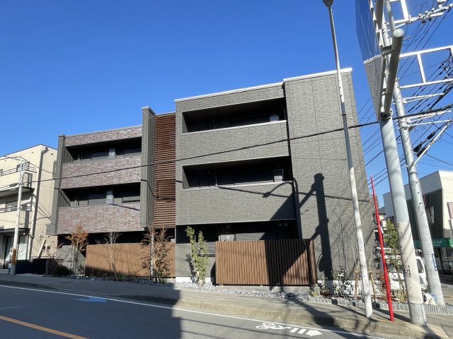 アコルデ弥勒寺