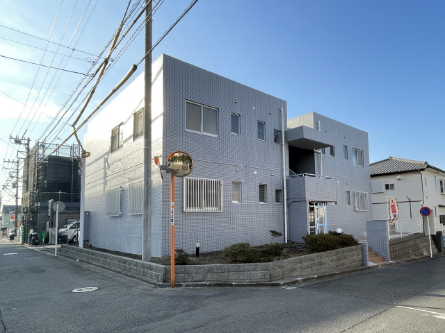 ル・ソレイユ弥勒寺_画像1