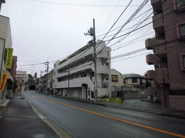 日甲ハイム藤沢