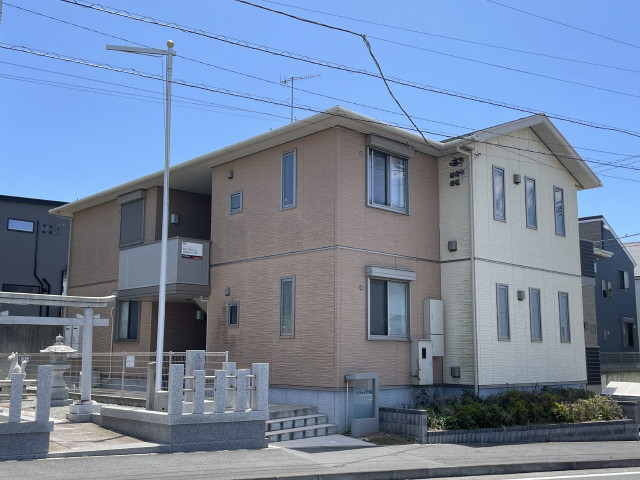フェリシードK湘南_画像2