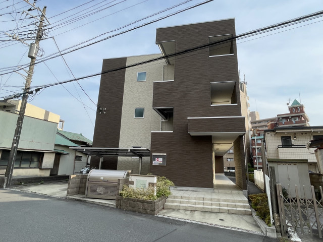 ベルシティ大鋸_画像2
