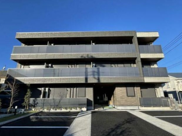 ハイセンシャル湘南藤沢_画像2