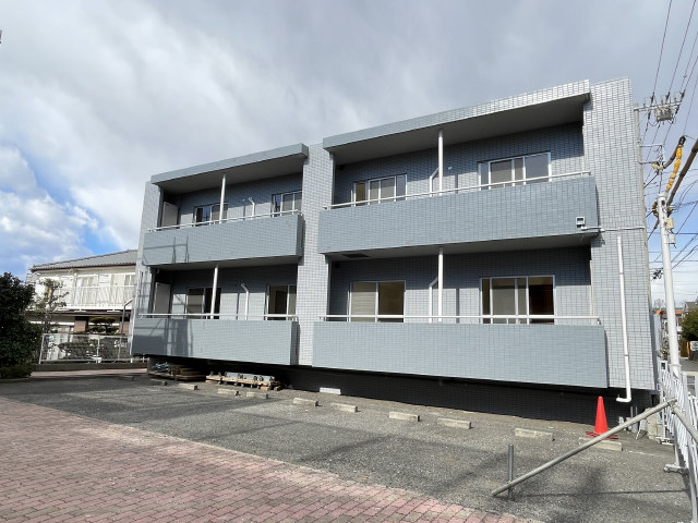 ル・ソレイユ弥勒寺_画像3