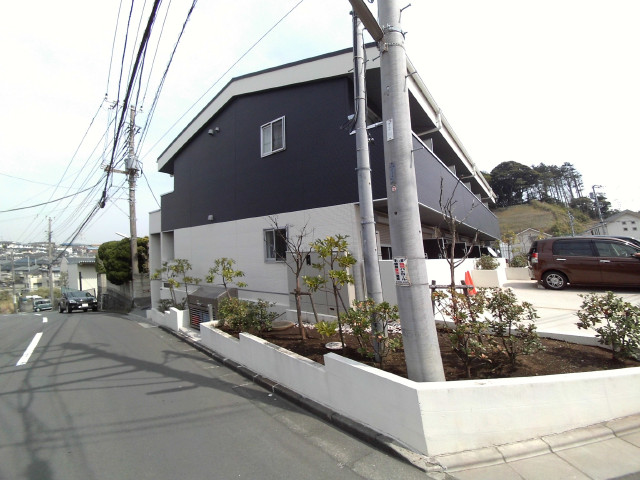 ラマージュ湘南_画像4